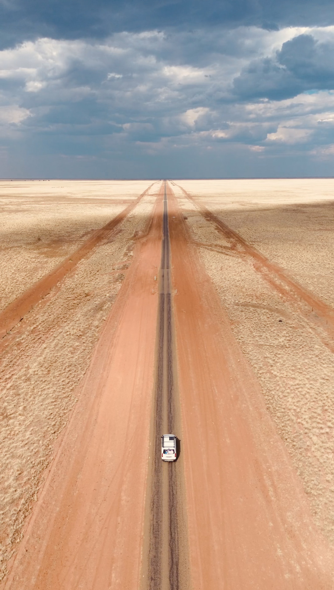 Australia East Coast route